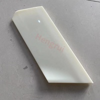 Pièces de camion lourd SINOTRUK HOWO SITRAK C7H C9H d'origine, pare-chocs, plaque de protection du phare droit, 712W41610-1324