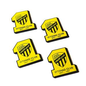 跨境热销金属手机贴纸沙特阿拉伯黎巴嫩市场UV印刷3M胶即有现货批发 - Product Image 3