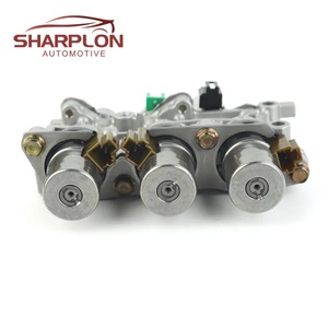 SP Quality High Performance 4F27E Transmission Solenoid <b>Block</b> Pack 4F27E for Ford Mazdas - Product Image 4