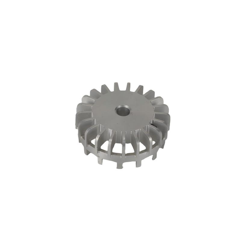 Custom Hardware Manufacturing Service From Precision Machining to Final Assembly for Industrial Applications