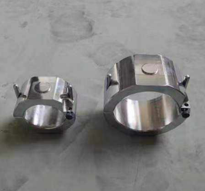 Kit de Cabeça de Molde de Estabilidade SPARK <span class=keywords><strong>Marshall</strong></span> 101,6mm Precisão 1 para Equipamentos de Teste Padrão BS.EN.ASTM Proteção IP55 - Product Image 2