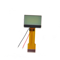 Module LCD graphique STN parallèle SBN0064 IC 3.3V/5V, écran LCD industriel, écran OLED pour maison intelligente, panneau OLED pour appareil portable