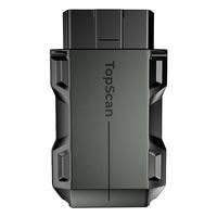 Harga Terbaik TOPDON Topscan Pro OBD2 Fungsi IMMO Diagnosa Sistem Lengkap 13 Fungsi Reset Mobil Pintar