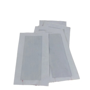 12V Far Infrared <b>Heating</b> Film Low Voltage Graphene Flexible <b>Heating</b> Sheet Element <b>Electric</b> Heaters for Clothes - Product Image 1