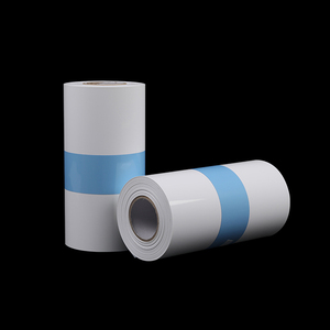 Film sec médical professionnel personnalisé pour imprimante jet d'encre à base d'encre blanche, pour <span class=keywords><strong>radiologie</strong></span> vétérinaire et échographie - Product Image 4