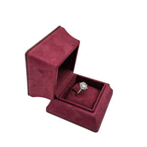 Paquete de Joyería al por Mayor, Caja de Joyería Personalizada, Caja de Lujo para Pulseras, Collares, Pendientes y Anillos, Empaque de Joyería - Product Image 1