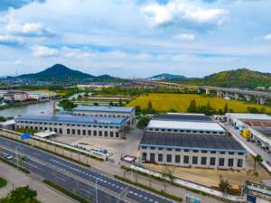 Máquina de Teste de Resistência à Tração de Coluna Dupla 20KN 50KN 100KN 200KN Produto de Fábrica 1 Ano Nível 0.5 ASTM Aço Plástico - Product Image 6