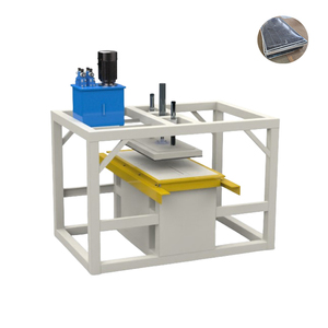 Photovoltaic Recycling Machine Waste Solar Panels Aluminum <b>Frame</b> Recycling <b>Plant</b> - Product Image 1