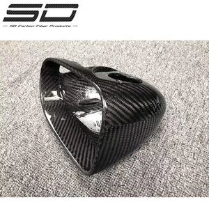 Cubierta de espejo lateral de fibra de carbono seco para <span class=keywords><strong>mclaren</strong></span> 650s, para 2014-2019, 650S, <span class=keywords><strong>675LT</strong></span>, 540C, 570S, 720S - Product Image 5