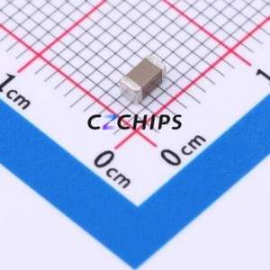 Condensateur SMD (MLCC) 1206B226K100CT 1206 (Capacité : 22 µF) (Précision : 10 % Tension nominale : 10 V) - Product Image 1