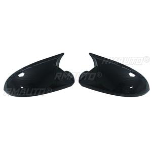 Cubiertas Protectoras para Retrovisores de Coche, Tapas para Espejos Retrovisores para Audi A6 2012-2018, Kit de Carrocería, Accesorios para Coche - Product Image 5