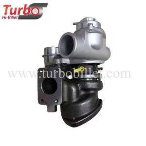 เทอร์โบชาร์จเจอร์ Turbo Hi-Billet รุ่น 10074965 1407292 สำหรับเปลี่ยนเครื่องยนต์ MG Roewe 1.8T - Product Image 1