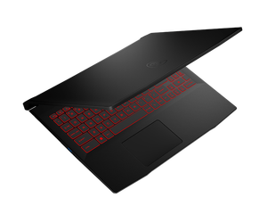 Nueva computadora portátil <span class=keywords><strong>MSI</strong></span> de 15,6 "<span class=keywords><strong>Katana</strong></span> <span class=keywords><strong>GF66</strong></span> - 12U con 12th CPU I7 RTX 3070Ti GPU Computadoras portátiles para juegos - Product Image 5