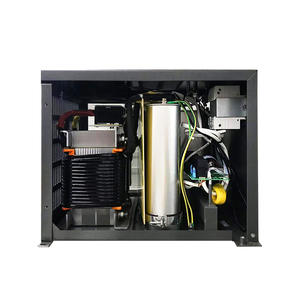 Module de compensation de puissance interactif universel, générateur pneumatique à basse tension, super condensateur - Product Image 3