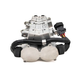 Actuador HENING D7UF1 41470-2D011 para Sistema de Transmisión Automática 1.6 para Hyundai y Kia - Product Image 6