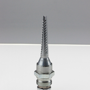 Broche de ramassage en coton, à haute densité, assemblage, adapté pour coque IH, main gauche, fabricant en chine, N277078 - Product Image 6