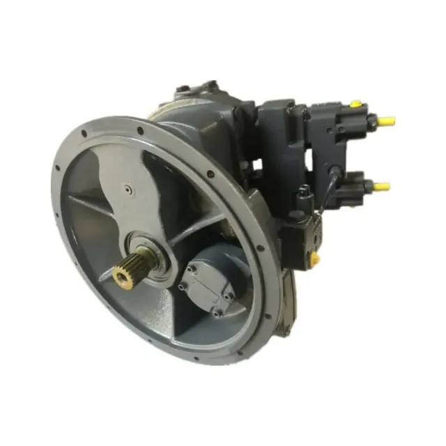 Rexroth A8VO pompa idraulica A8VO55 A8VO80 A8VO107 A8VO140 A8VO200 pompa idraulica a pistone