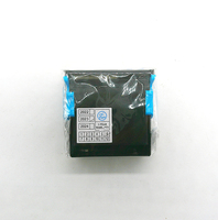 Ewelly kontrol suhu EW-183 termostat rentang kontrol sakelar-40 hingga + 40 derajat digunakan untuk kulkas, freezer dll