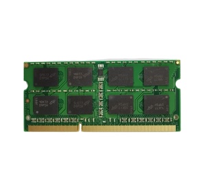 High Performance <strong>Memory</strong> <strong>Ram</strong> <strong>Notebook</strong> 8gb Memoria <strong>Ram</strong> 1333mhz Ddr3 Ecc Ddr3 1600mhz - Product Image 1