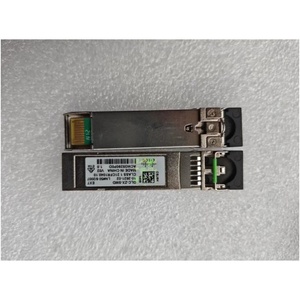 Module émetteur-récepteur optique SFP monomode longue portée d'origine GLC-ZX-SMD - Product Image 2