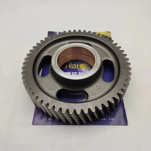 เฟืองนำทางเพลาลูกเบี้ยว 3084532 สำหรับเครื่องยนต์ QSM M11 - Product Image 3