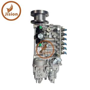 Conjunto de Bomba de Inyección de Combustible 6211-72-1130, Bomba Diésel Apta para Motor SA6D140E-2A-7 - Product Image 4