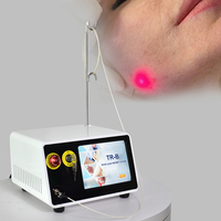 2024 vente chaude puissante machine de liposuccion laser à diode faciale 980nm 1470nm