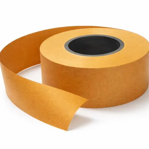 Papier à filtre pour cigarettes |   Imprimé / Non imprimé |   Options de perforation et d'embossage |   Fournisseur OEM - Product Image 1