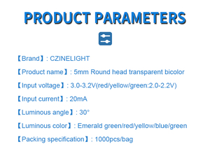 Tùy chỉnh thông qua lỗ <span class=keywords><strong>LED</strong></span> Emitter công suất cao 810nm 3000nm 4000nm 4500nm 940nm 5 mét Vòng <span class=keywords><strong>LED</strong></span> <span class=keywords><strong>Diode</strong></span> 850nm IR <span class=keywords><strong>LED</strong></span> - Product Image 3