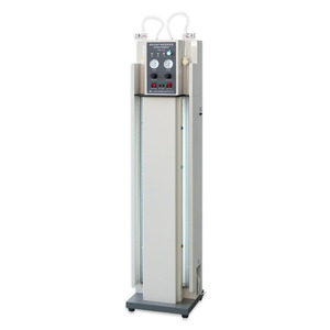 SYD-11132 ASTM D1319 เครื่องทดสอบไฮโดรคาร์บอนสำหรับผลิตภัณฑ์น้ำมัน น้ำ และตะกอน - Product Image 1