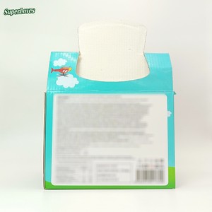 Conejo Inteligente <span class=keywords><strong>de</strong></span> <span class=keywords><strong>Pascua</strong></span> con Chocolate Dulce y Caja <span class=keywords><strong>de</strong></span> Regalo Multicolor para Huevos y Dulces - Product Image 3