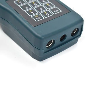 cd400 universal truck digital Tachograph programmer CD400 Tachograph Calibration Tool Truck Tacho Programmer tool - Product Image 3