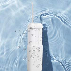Pulitore dentale elettrico staccabile portatile portatile per uso domestico all'ingrosso - Product Image 3