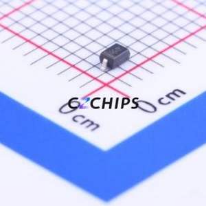 Diode Zener LM3Z7V5T1G SOD-323 d'origine et neuve, fournisseur de composants électroniques en gros et service BOM - Product Image 1