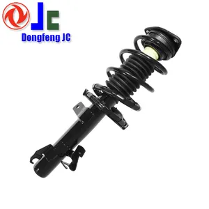 Shock absorber lengkap harga pabrik untuk Mazda 3 2004-2013 No.172264 172263