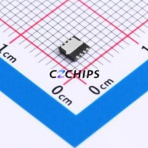 ทรานซิสเตอร์สนาม PDFN3X3-8L ESN4486 (Mosfet) แบบดั้งเดิมและใหม่ - Product Image 2