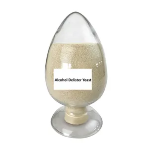 active dry yeast wine Suppliers-Factory supply Active Thermal Tolerance Alcohol Yeast