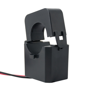 200A TRSK-36A/250A 1A/300A 1A/400A 1A/1A 35มม. รูเส้นผ่าศูนย์กลางหลุม Split Core current 1A CT สนับสนุน ODM - Product Image 1