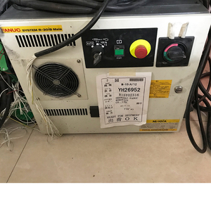 หุ่นยนต์แขนกล FANUC รุ่น LR Mate ระบบควบคุม R-30IB MATE(A05B-2652-B031) - Product Image 5