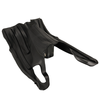 Accessoires pour moto VESPA GTS300 GTS250 150 GTV300, repose-pieds en caoutchouc, durable et résistant à l'usure, tapis de repose-pieds