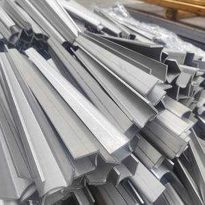 定制加工服务激光切割和弯曲铝不锈钢钣金制造，用于工业自动化 - Product Image 5