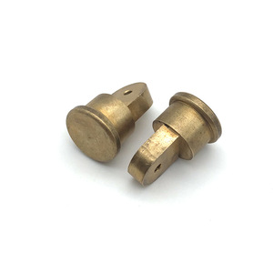 อะไหล่นาฬิกาทองเหลือง T10-63 เส้นผ่านศูนย์กลาง 25 มม. ชิ้นส่วนกลึงที่เป็นมิตรกับสิ่งแวดล้อม ปรับแต่งได้สำหรับการประกอบนาฬิกา - Product Image 1