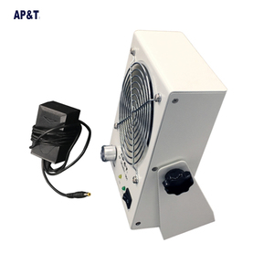 Ventilateur ioniseur ESD industriel AP-DC2451-001-4 - Product Image 4