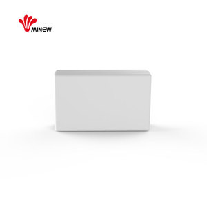 iBeacon Minew i10 de Largo Alcance para Interiores, Bajo Consumo de Energía, Adecuado para Localización en Interiores - Product Image 2