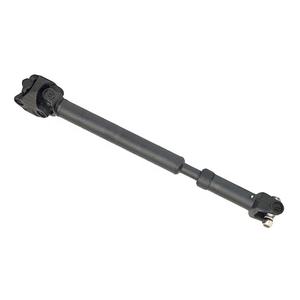 Pièces automobiles pour Jeep Cherokee 1989-2001, arbre de transmission avant 53005543AC 4.0L, arbre de transmission manuel 938-129, matériau en acier - Product Image 4