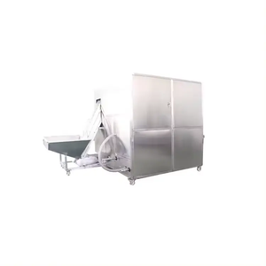 Sarımsak pelet makinesi Peller - Product Image 2