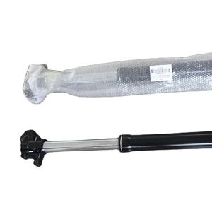 Tube de fourche OEM d'usine, <span class=keywords><strong>diamètre</strong></span> : 37 mm, ensemble d'amortisseur avant gauche, <span class=keywords><strong>suspension</strong></span> avant de moto, paire gauche droite - Product Image 1