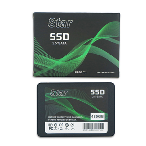 Cocok untuk MX500 SSD dengan kecepatan baca dan tulis yang sama asli Chip 250gb 500gb 1tb 2tb Internal Ssd Drive - Product Image 1