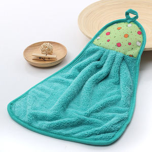 Paño de Microfibra Absorbente de Secado Rápido para Cocina, Limpieza de Ventanas y Vidrios - Product Image 4