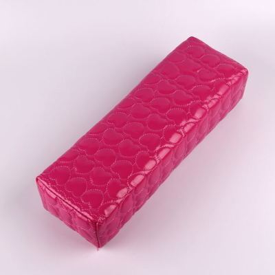 rose rouge